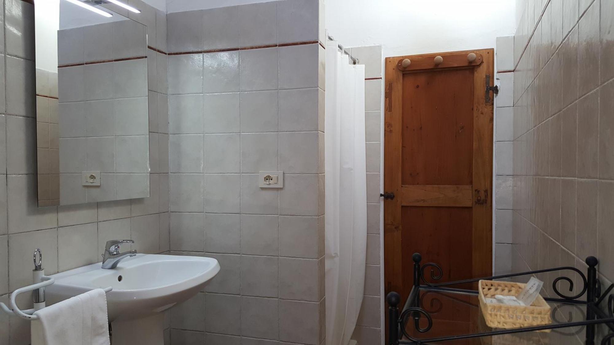 Casa Vacanze Fornace Buonconvento Bagian luar foto