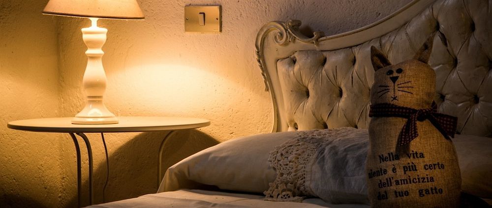 Casa Vacanze Fornace Buonconvento Bagian luar foto