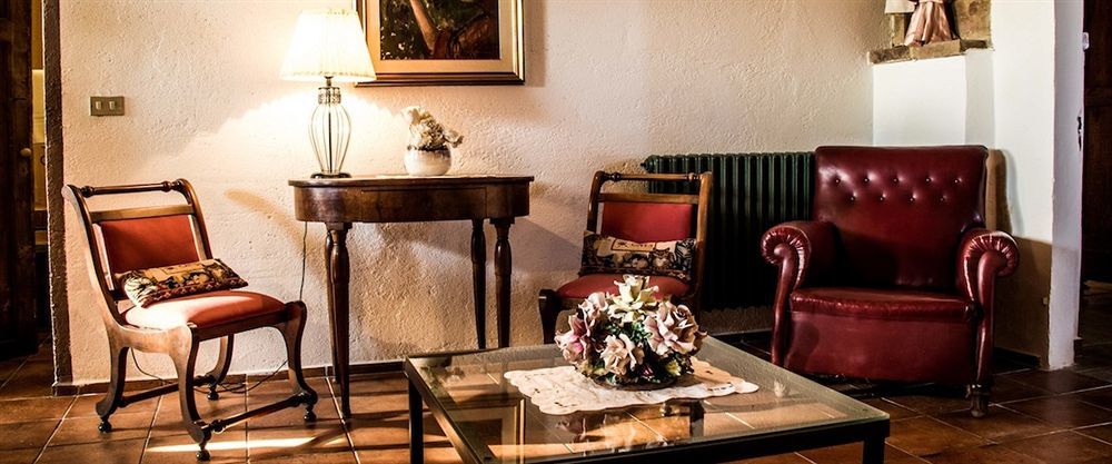 Casa Vacanze Fornace Buonconvento Bagian luar foto