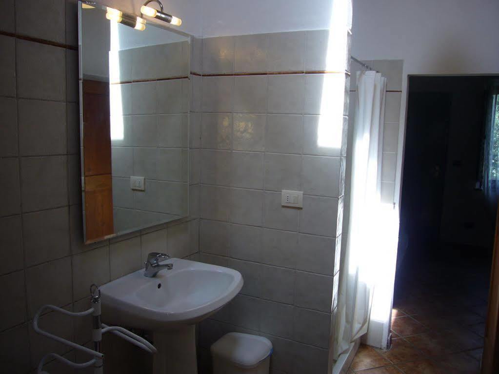 Casa Vacanze Fornace Buonconvento Bagian luar foto